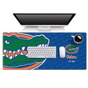 NCAA Florida Gators Extra Large Desk Mat